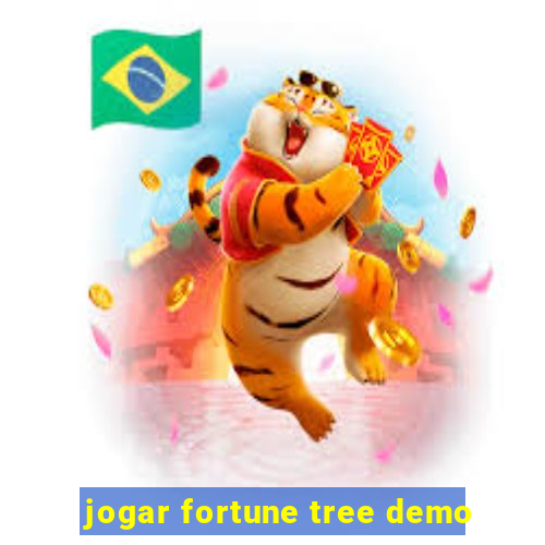 jogar fortune tree demo